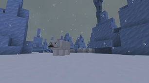 Ice Spikes