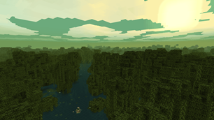Mangrove Swamp