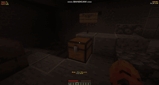 Mystery Box Opening