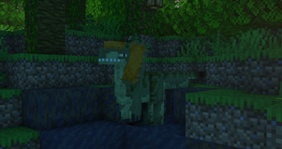 Dilophosaurus