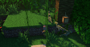 Compsognathus