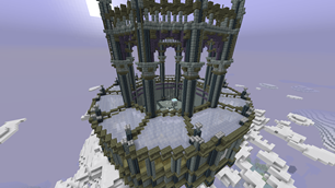 Brass dungeon