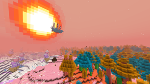 The Sweet Lands