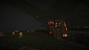 The Undergarden