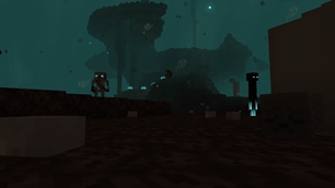 Soulsand Valley