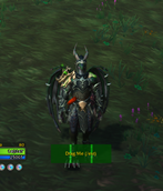 Evoker Stasis Tracker drag