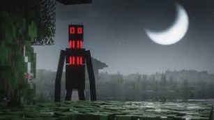 the man from the void