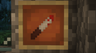 The Bloody Knife