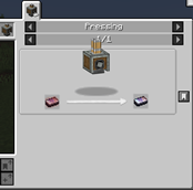Plated dragonsteel recipe