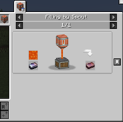 Heated dragonsteel ingot recipe