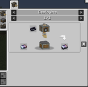 Encased dragonsteel ingot recipe