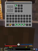 Villages Buy Screen