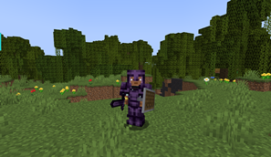 Draconite Armor