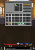 Village Treasury