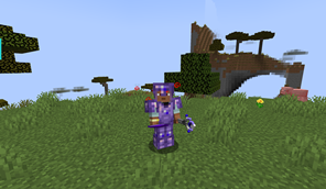 Magic Armor