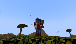 Ruby & Sapphire Set