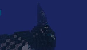Sculk Dimension II