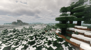 Photon Ultra Snowy