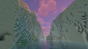 William Wythers' Expanded Ecosphere, Solas Shader
