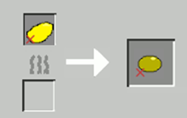 Lemon Extract Smelting