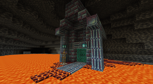 Opal House