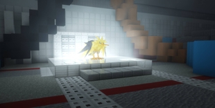 Power Plant