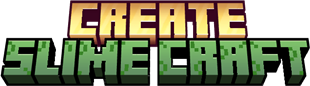 Create Slime Craft