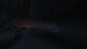 huge mines?