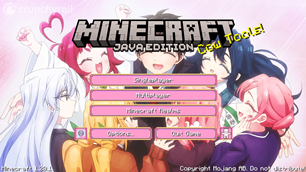 Main Menu
