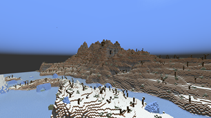 biome update