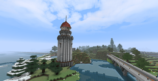 Lighthouse