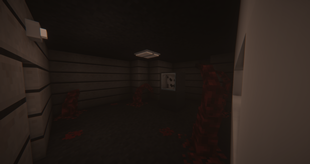 SCP-035s Containment Chamber