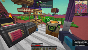 Sold a plort for glubcoins