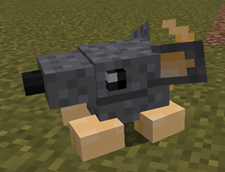 Joey, the Doombringer