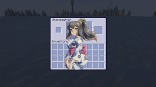 Stonecutter