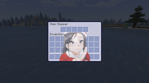 Item Hopper