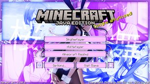 Main Menu