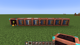 Extra Solidifiers