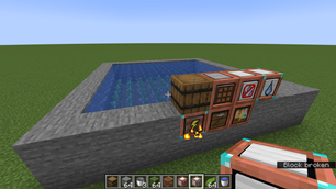 Self-sustaining Kelp Farm