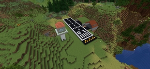 Airfield