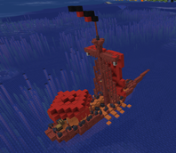 Ship