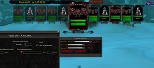 Monster Packs
