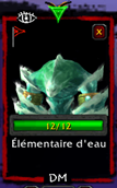 Unit Card