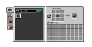 Flint Recipe.png