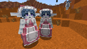 Porcelain Dolls