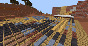 Drying Bricks