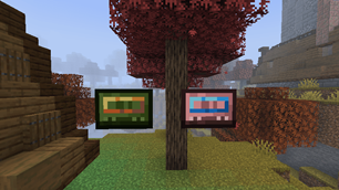 Oh The Biomes We've Gone