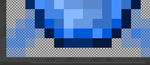 Teaser, it is an Antite Apple