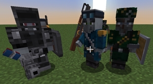 Immersive Engineering