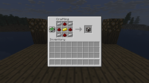 Tornado Sensor Recipe